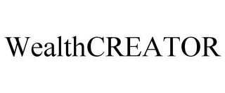 WEALTHCREATOR