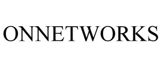 ONNETWORKS