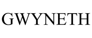 GWYNETH