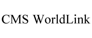 CMS WORLDLINK