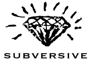 SUBVERSIVE