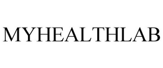 MYHEALTHLAB