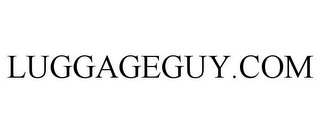 LUGGAGEGUY.COM