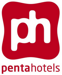 PH PENTAHOTELS