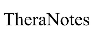 THERANOTES