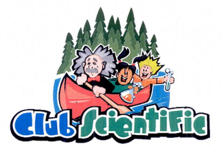 CLUB SCIENTIFIC