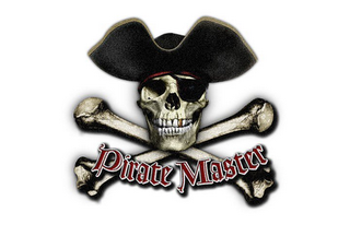 PIRATE MASTER