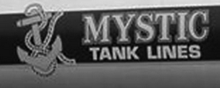 MYSTIC TANK LINES