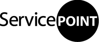 SERVICEPOINT