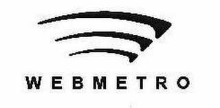 WEBMETRO