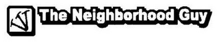 THE NEIGHBORHOOD GUY