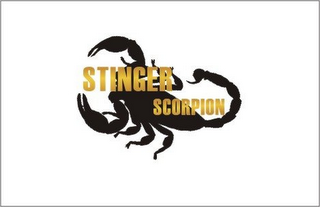 STINGER SCORPION