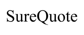 SUREQUOTE