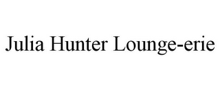 JULIA HUNTER LOUNGE-ERIE