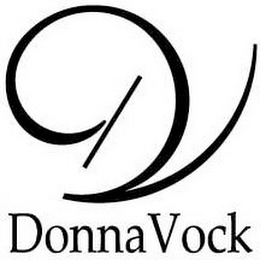 DV DONNA VOCK