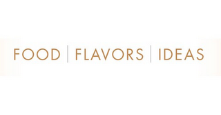 FOOD FLAVORS IDEAS