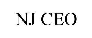 NJ CEO