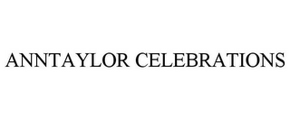 ANNTAYLOR CELEBRATIONS