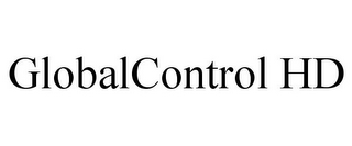 GLOBALCONTROL HD