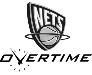 NETS OVERTIME