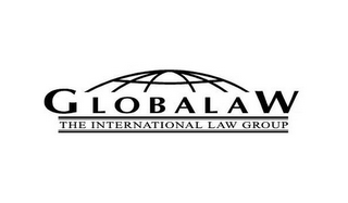 GLOBALAW THE INTERNATIONAL LAW GROUP