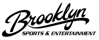 BROOKLYN SPORTS & ENTERTAINMENT