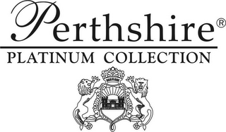 PERTHSHIRE PLATINUM COLLECTION