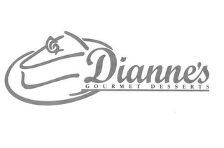 DIANNE'S GOURMET DESSERTS