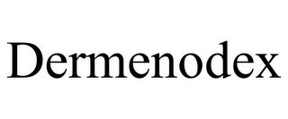 DERMENODEX