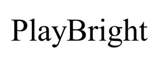 PLAYBRIGHT