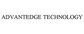 ADVANTEDGE TECHNOLOGY