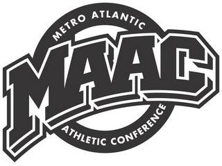 MAAC METRO ATLANTIC ATHLETIC CONFERENCE