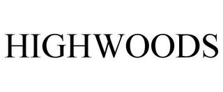 HIGHWOODS