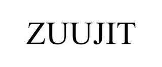 ZUUJIT