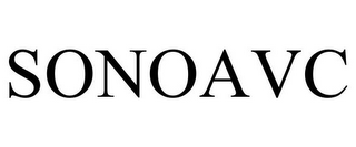 SONOAVC