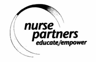 NURSE PARTNERS EDUCATE/EMPOWER