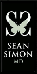 SS SEAN SIMON MD