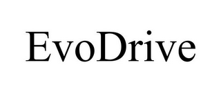 EVODRIVE