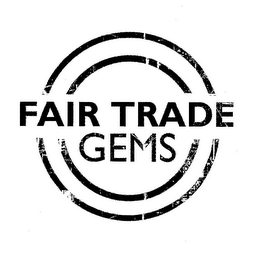 FAIR TRADE GEMS