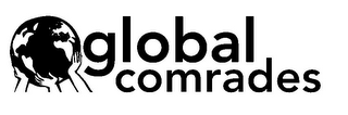 GLOBAL COMRADES