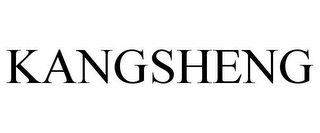KANGSHENG