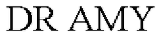 DR AMY