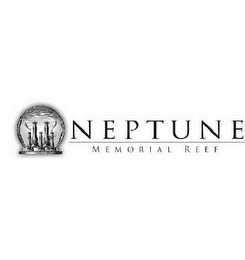 NEPTUNE MEMORIAL REEF