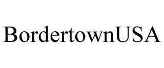 BORDERTOWNUSA