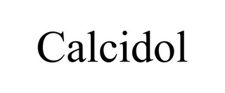 CALCIDOL