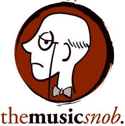 THEMUSICSNOB.