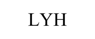 LYH