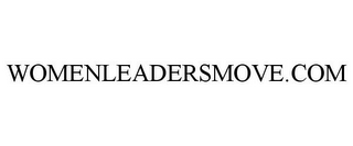 WOMENLEADERSMOVE.COM