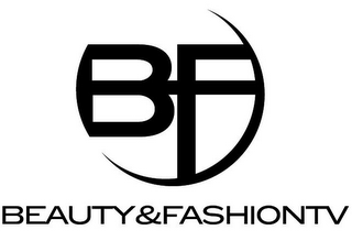 BF BEAUTY&FASHIONTV