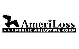 AMERILOSS PUBLIC ADJUSTING CORP.